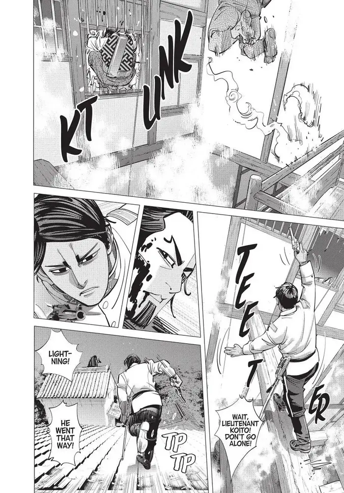 Golden Kamuy Chapter 106 image 15_optimized